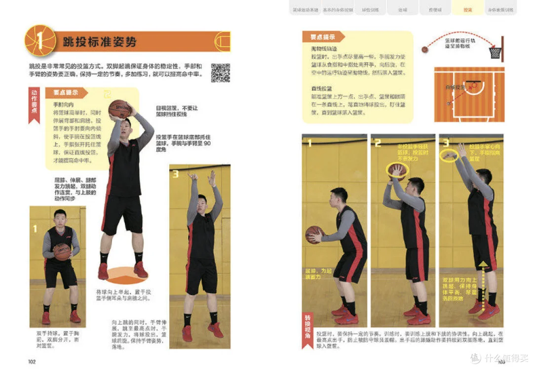 高中生怎样才能快速提升篮球技能_0